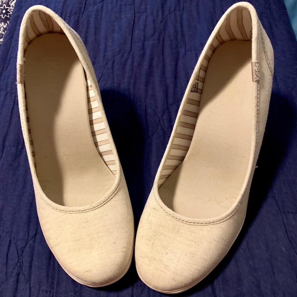 Keds shoe Wedge